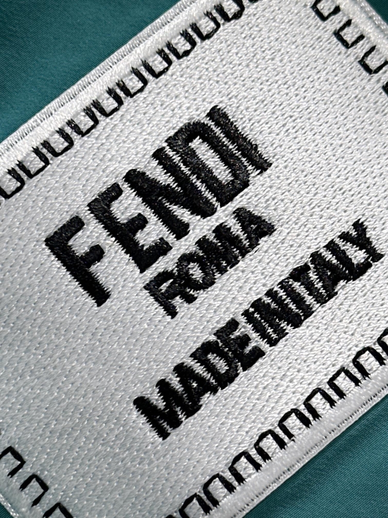 Fendi Coats